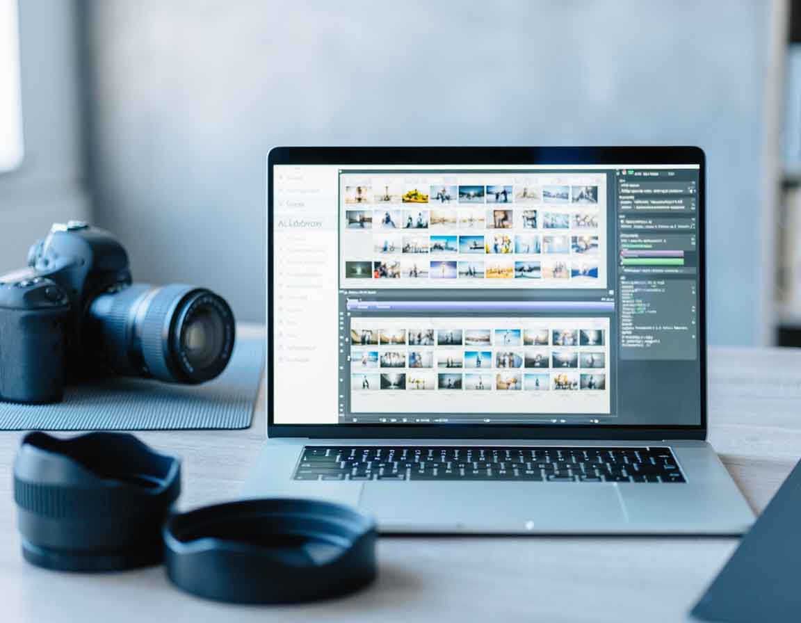 Lightroom Classic interface showing basic editing tools